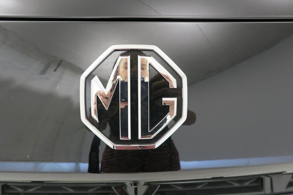 MG MG3 LUXURY 1.5 HYBRID+ 195 CV 5P 19