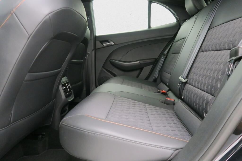 MG MG3 LUXURY 1.5 HYBRID+ 195 CV 5P 18