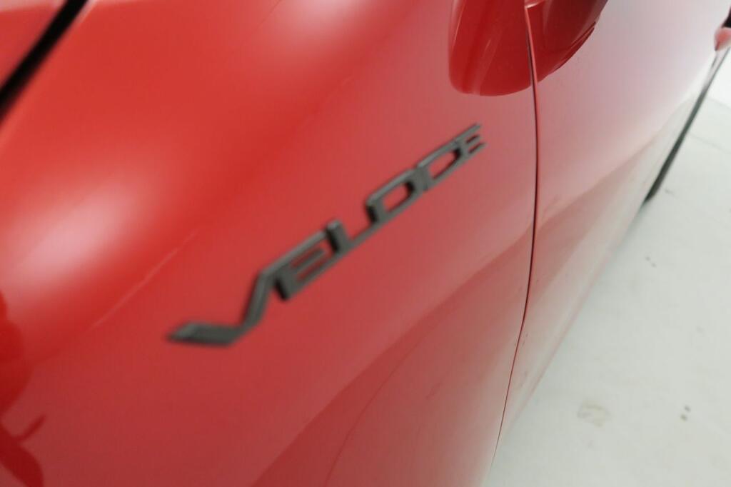 Alfa Romeo Junior VELOCE BEV 54KWH ELETTRICA 282CV 5P 19