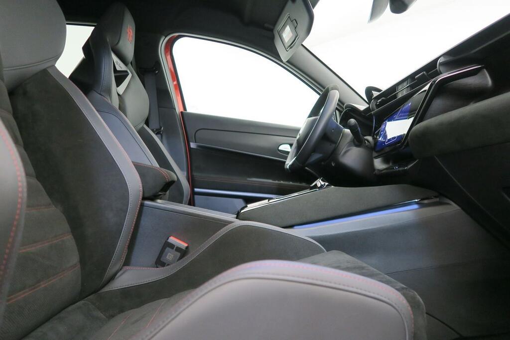 Alfa Romeo Junior VELOCE BEV 54KWH ELETTRICA 282CV 5P 15