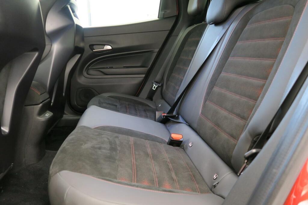 Alfa Romeo Junior VELOCE BEV 54KWH ELETTRICA 282CV 5P 17