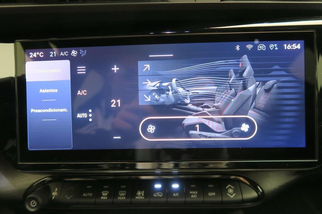 Alfa Romeo Junior VELOCE BEV 54KWH ELETTRICA 282CV 5P 8