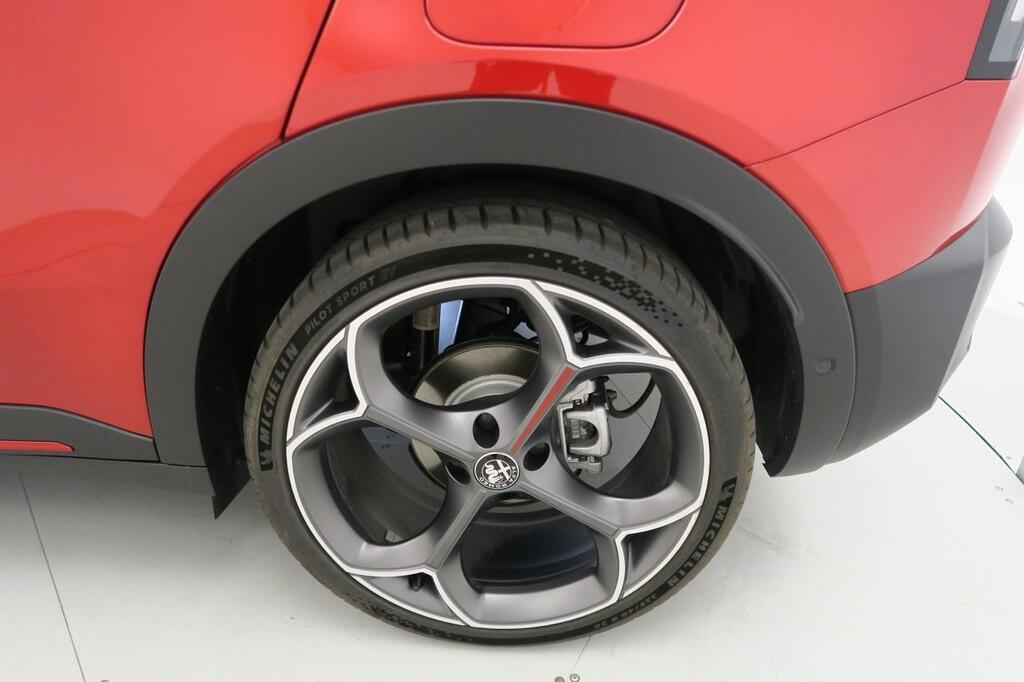 Alfa Romeo Junior VELOCE BEV 54KWH ELETTRICA 282CV 5P 23