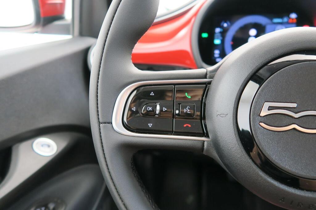 Fiat 500 E MONOTRIM BEV MY24 95CV 3P 8