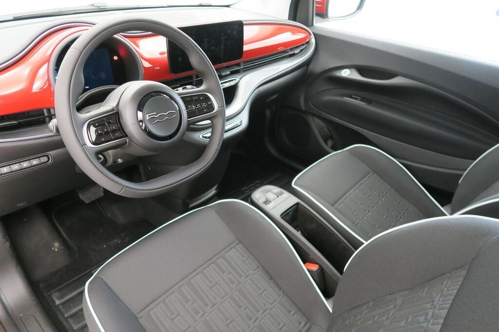 Fiat 500 E MONOTRIM BEV MY24 95CV 3P 6