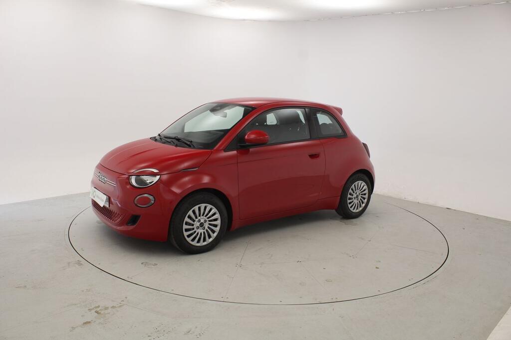 Fiat 500 E MONOTRIM BEV MY24 95CV 3P 4