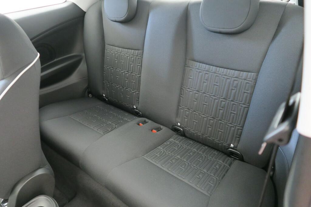 Fiat 500 E MONOTRIM BEV MY24 95CV 3P 16