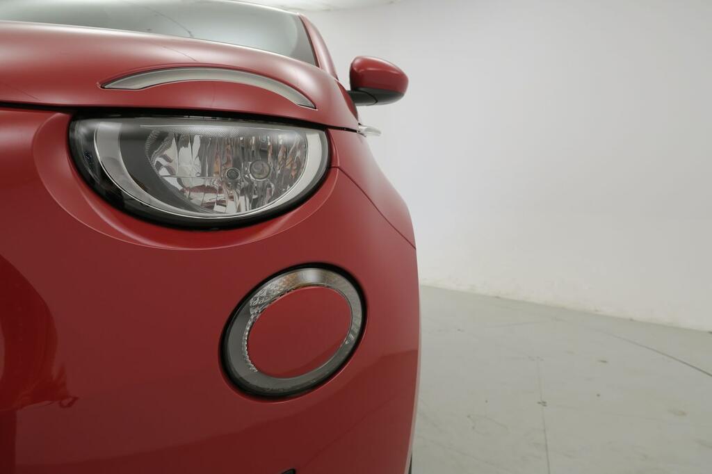 Fiat 500 E MONOTRIM BEV MY24 95CV 3P 19