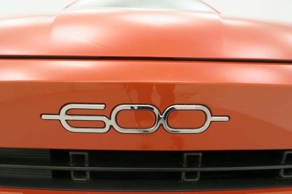 Fiat 600 E LA PRIMA 156CV 20