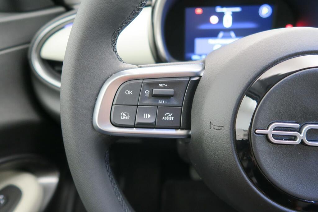 Fiat 600 E LA PRIMA 156CV 10