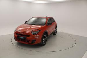 Fiat 600 E LA PRIMA 156CV