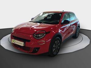 Fiat 600 RED 54KWH 156CV