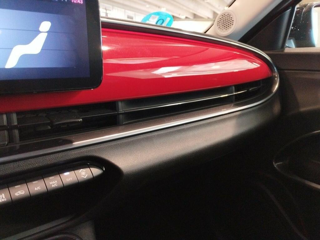 Fiat 600 RED 54KWH 156CV 11