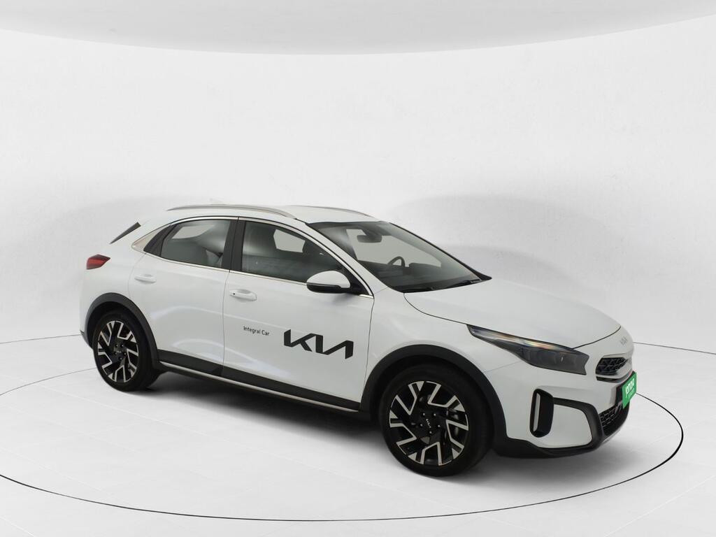 Kia Ceed 1.6 PHEV eTech 6