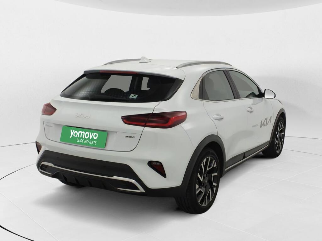 Kia Ceed 1.6 PHEV eTech 3