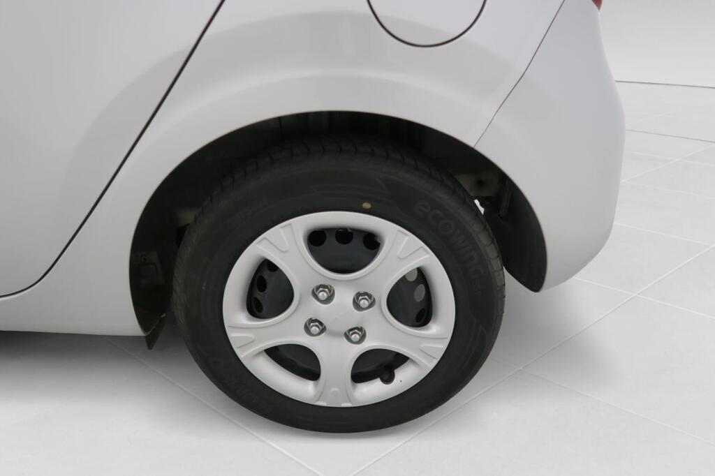 Kia Picanto Berlina 1.0 DPI CONCEPT 67 5P 24