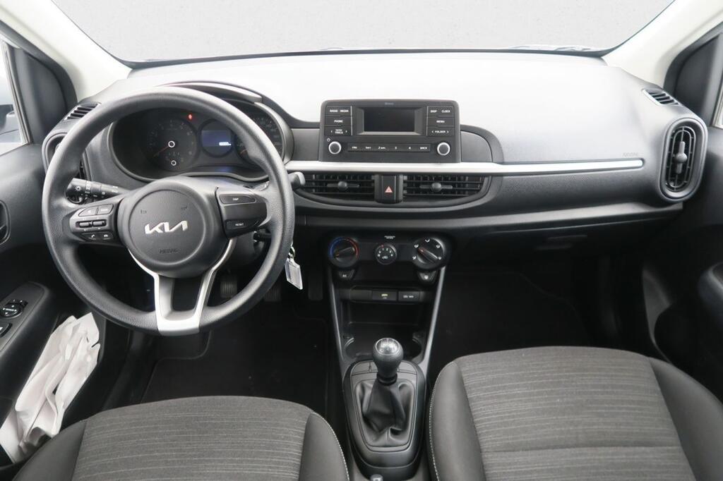 Kia Picanto Berlina 1.0 DPI CONCEPT 67 5P 15