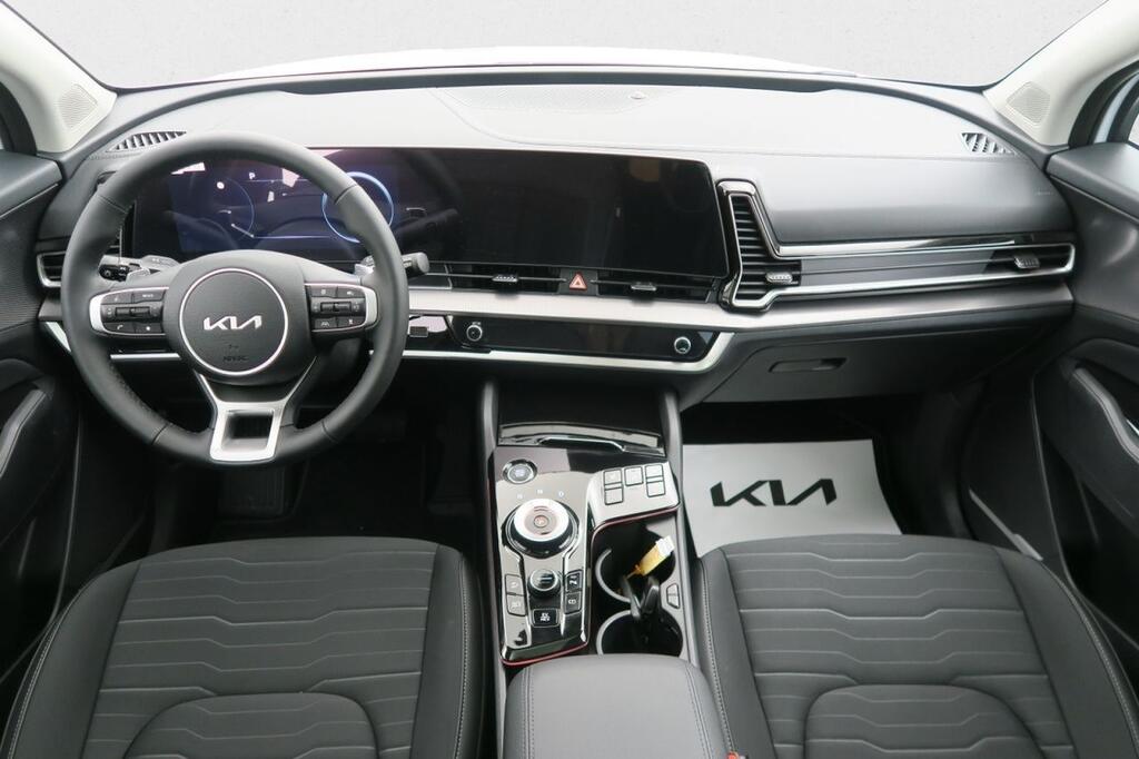 Kia Sportage 1.6 T-GDI PHEV TECH 4X4 (PACK LUXURY) (19″) 15