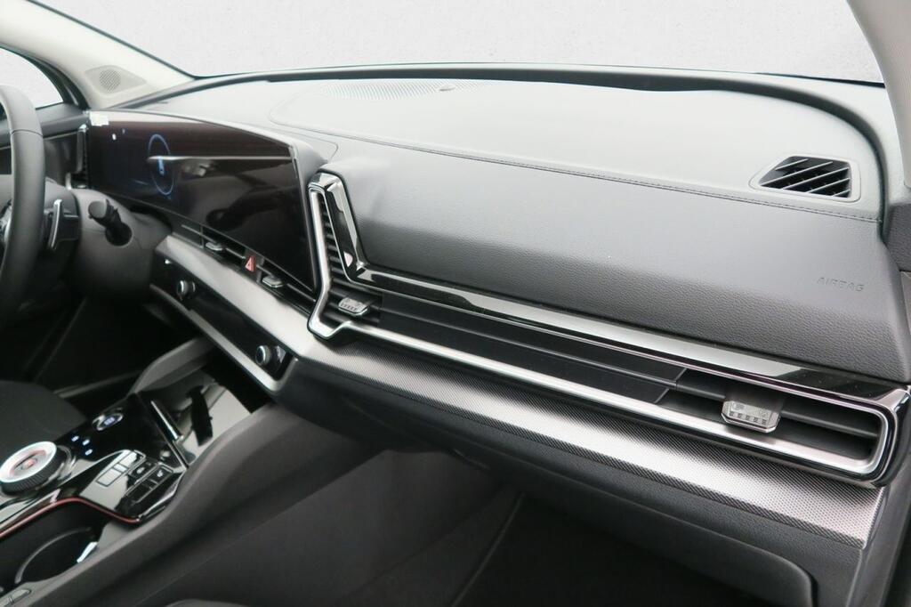 Kia Sportage 1.6 T-GDI PHEV TECH 4X4 (PACK LUXURY) (19″) 15