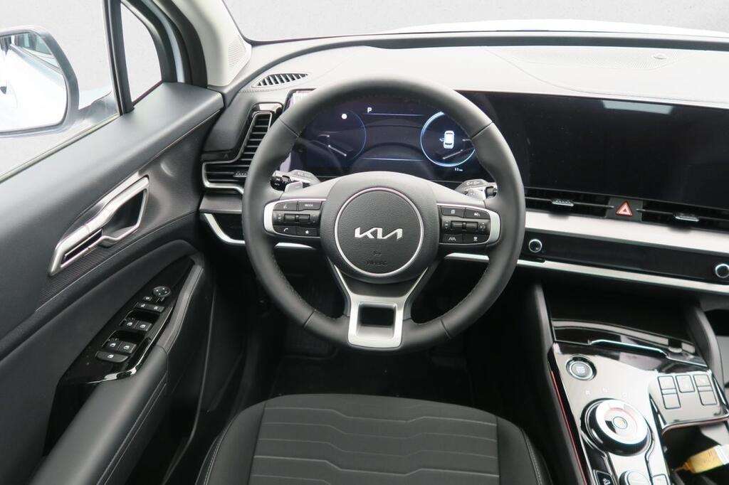 Kia Sportage 1.6 T-GDI PHEV TECH 4X4 (PACK LUXURY) (19″) 13