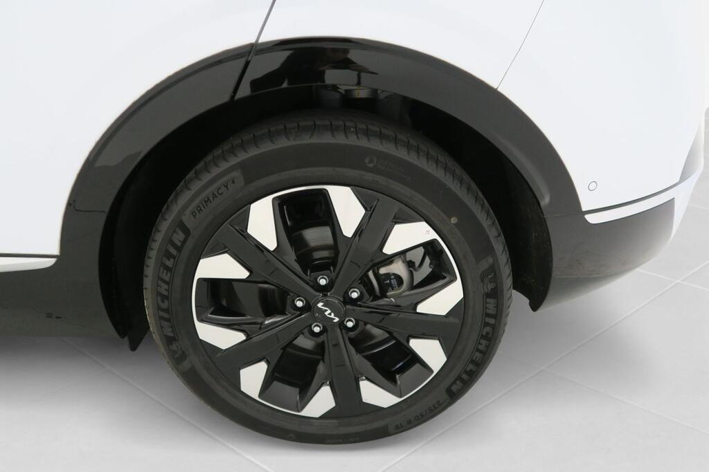 Kia Sportage 1.6 T-GDI PHEV TECH 4X4 (PACK LUXURY) (19″) 24