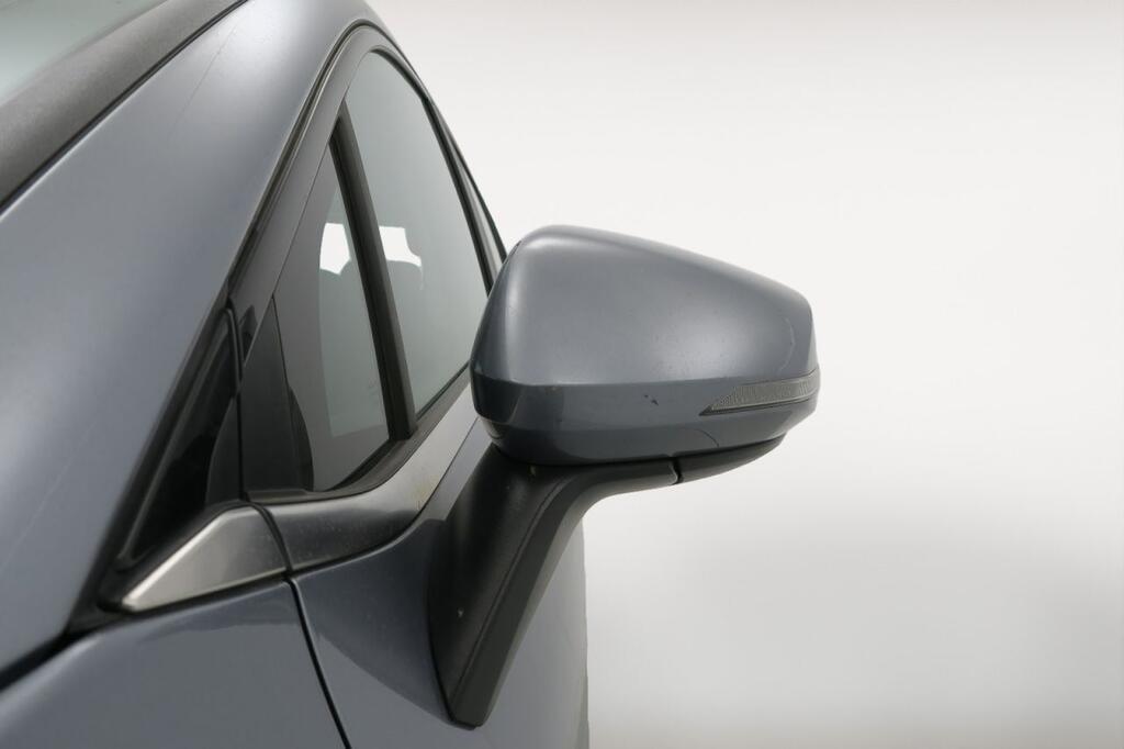 Kia Sportage SUV 1.6 CRDI MHEV 100KW DRIVE 136 5P 24