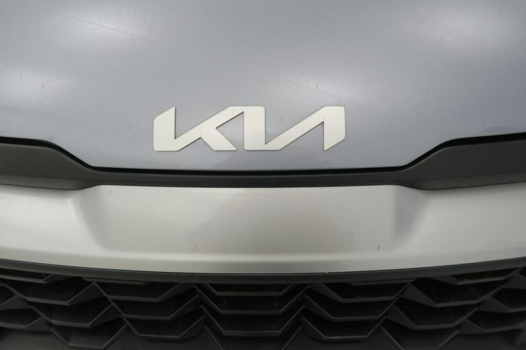 Kia Sportage SUV 1.6 CRDI MHEV 100KW DRIVE 136 5P 22