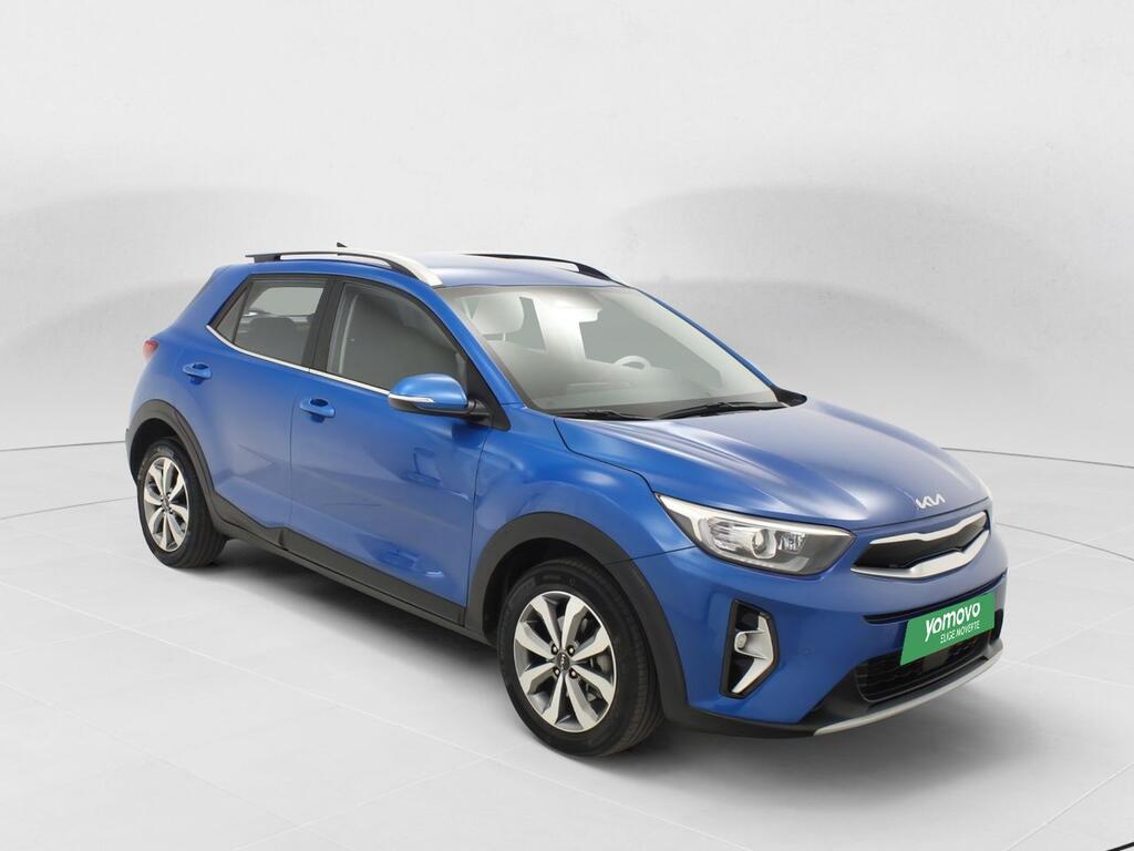 Kia Stonic SUV 1.0 T-GDI MHEV IMT 74KW DRIVE 100 5P 7