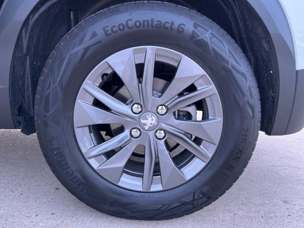 Peugeot 2008 ACTIVE PACK ELECTRICO 100KW 136CV AUTO 5P 15