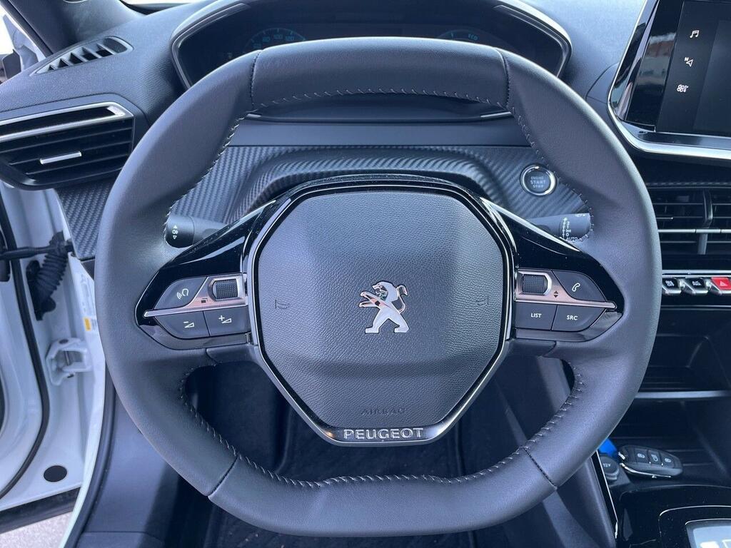 Peugeot 2008 ACTIVE PACK ELECTRICO 100KW 136CV AUTO 5P 10