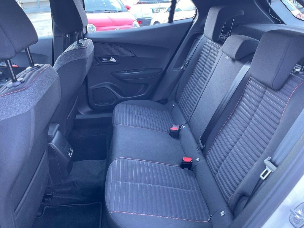 Peugeot 2008 ACTIVE PACK ELECTRICO 100KW 136CV AUTO 5P 13