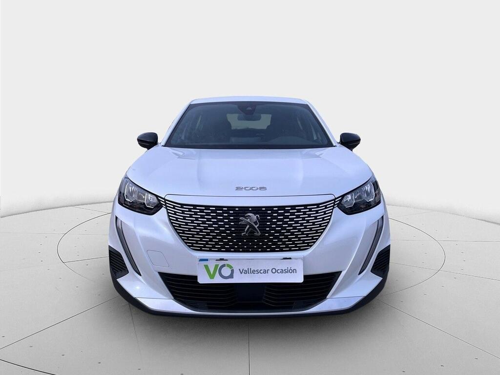 Peugeot 2008 ACTIVE PACK ELECTRICO 100KW 136CV AUTO 5P 4