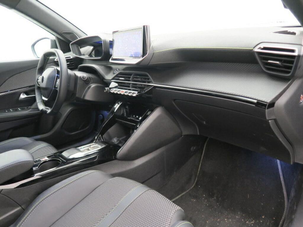 Peugeot 2008 GT BEV - ELECT. 156CV 5P 13