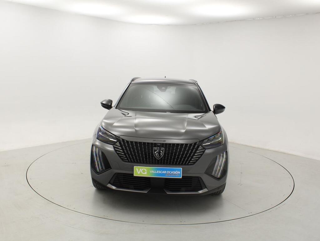Peugeot 2008 GT BEV - ELECT. 156CV 5P 5
