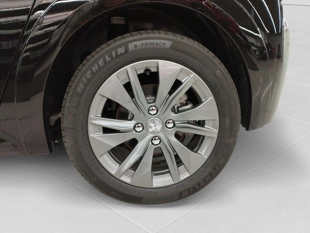 Peugeot 208 ACTIVE PACK ELECTRIC 136CV AUTM. 5P 18