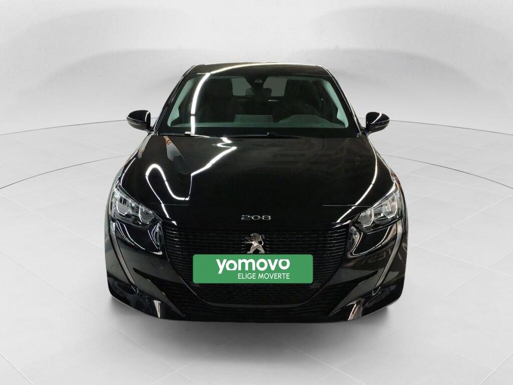 Peugeot 208 ACTIVE PACK ELECTRIC 136CV AUTM. 5P 4