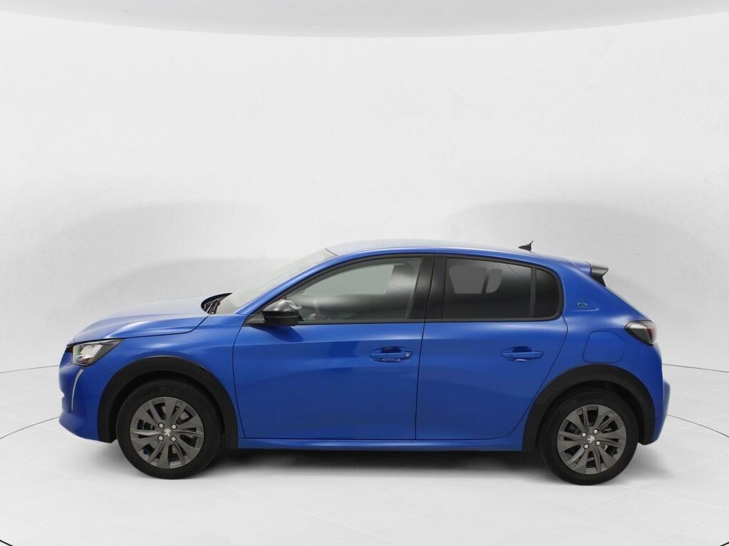 Peugeot 208 ALLURE PACK ELECTRIQUE 136CV 5P 7