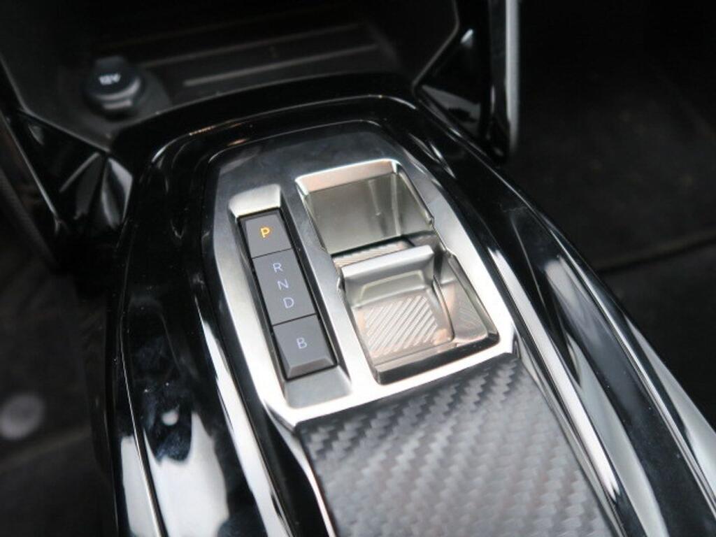 Peugeot 208 ALLURE PACK ELECTRIQUE 136CV 5P 12