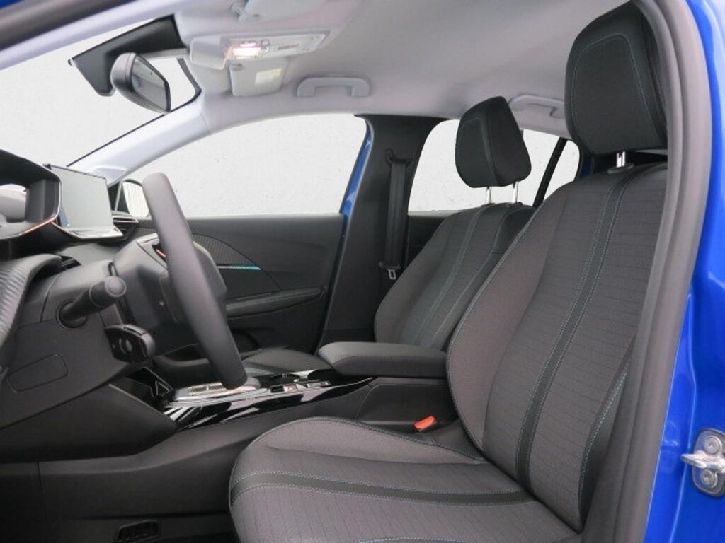 Peugeot 208 ALLURE PACK ELECTRIQUE 136CV 5P 17