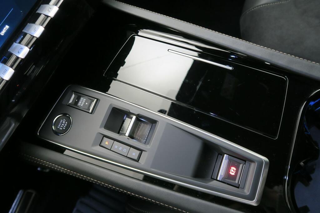 Peugeot 508 SW GT 1.6 PLUG-IN HYBRID 225CV E-EAT8 5P 11