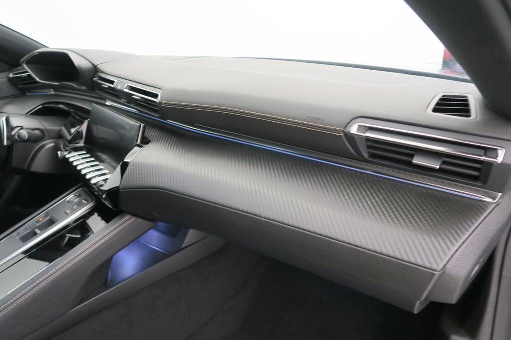 Peugeot 508 SW GT 1.6 PLUG-IN HYBRID 225CV E-EAT8 5P 13