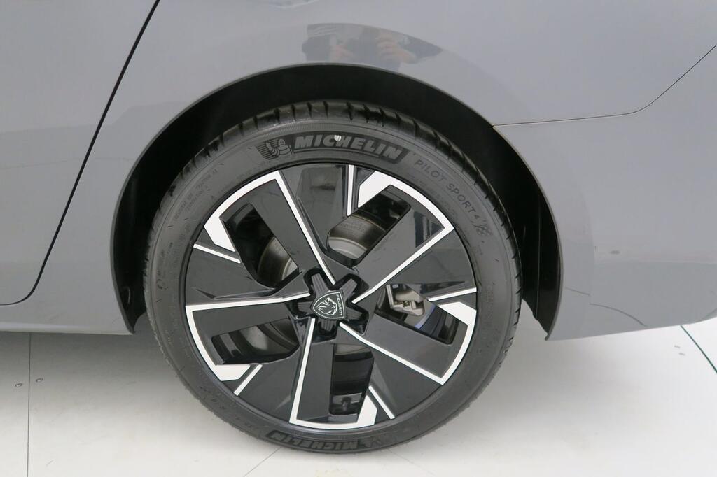 Peugeot 508 SW GT 1.6 PLUG-IN HYBRID 225CV E-EAT8 5P 21