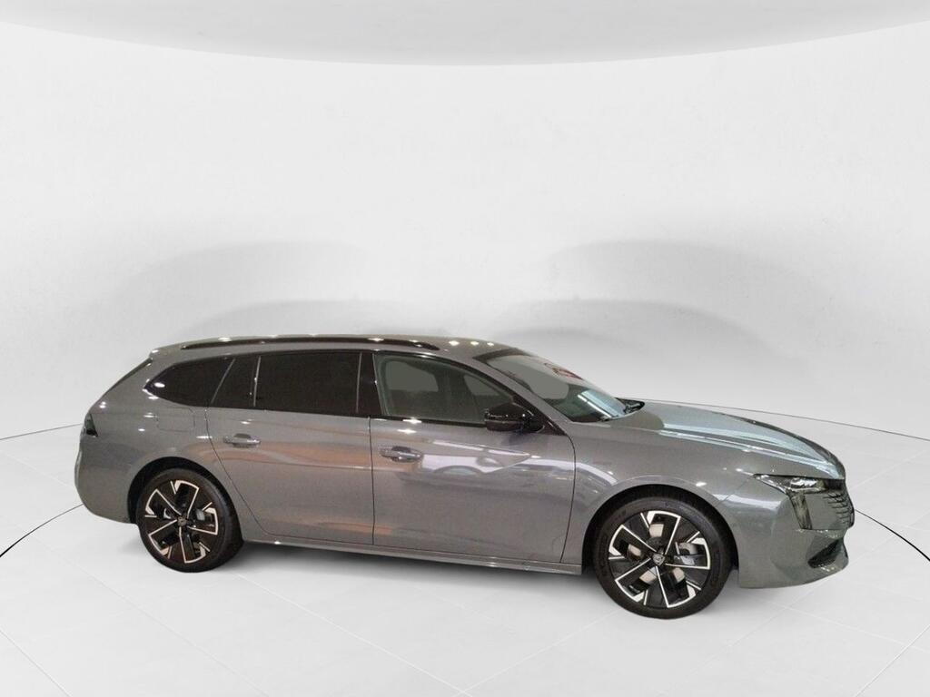 Peugeot 508 SW GT PLUG-IN 1.6 HYBRID 225 CV E-EAT8 5P 3