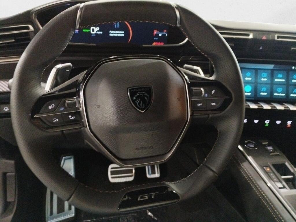 Peugeot 508 SW GT PLUG-IN 1.6 HYBRID 225 CV E-EAT8 5P 12