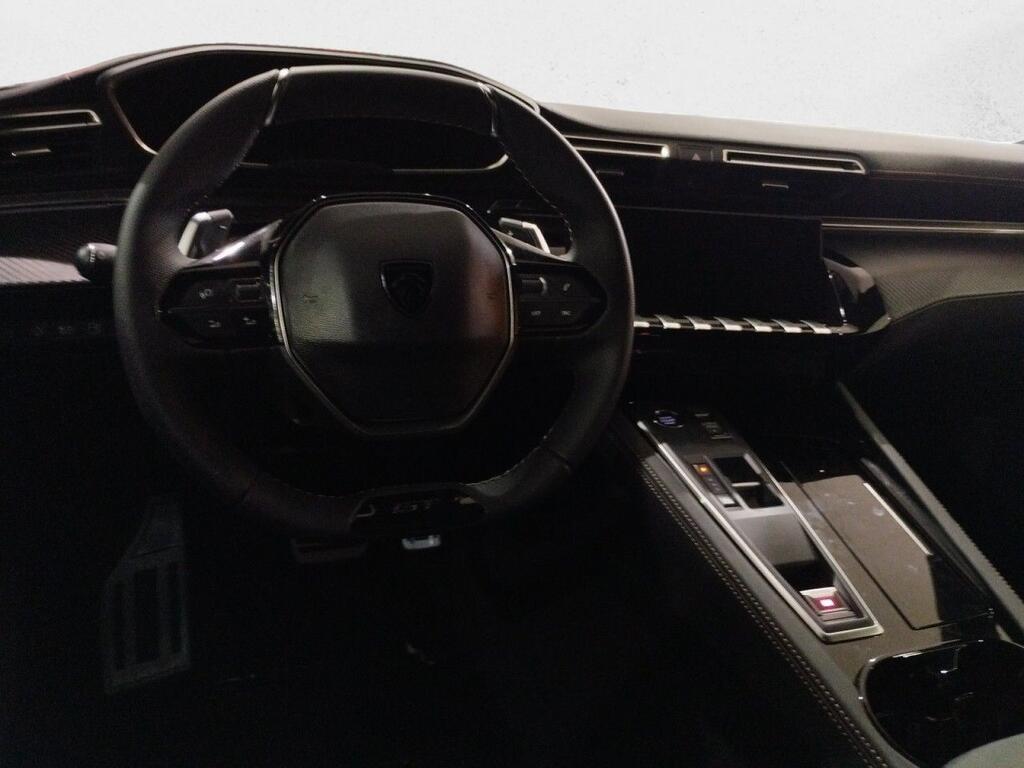 Peugeot 508 SW GT PLUG-IN 1.6 HYBRID 225 CV E-EAT8 5P 5