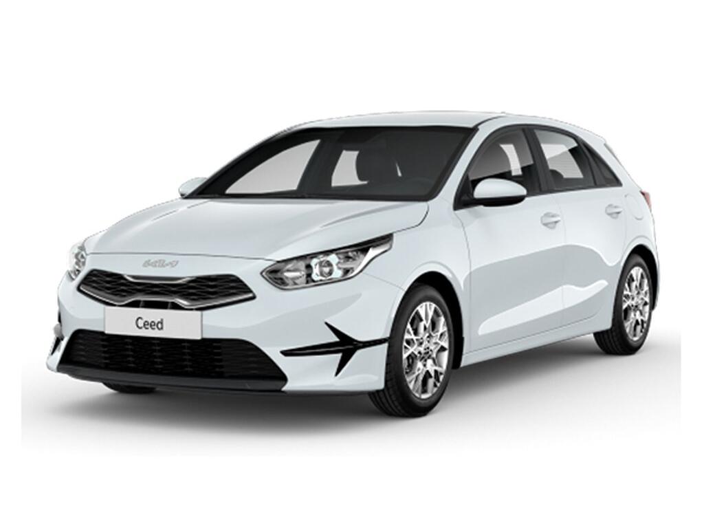 Kia Ceed Berlina 1.0 T-GDI 74KW TECH 100 5P