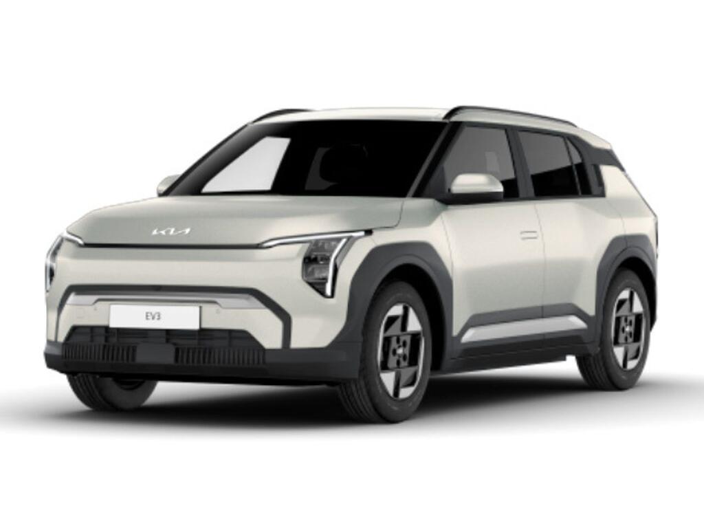 Kia EV3 SUV BEV 81KWH 150KW AIR AUTO 204 5P