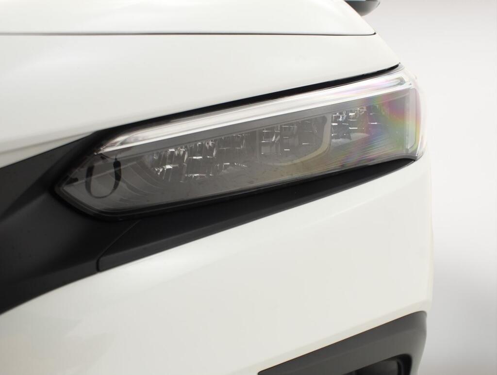 Honda Civic HYBRID 2024 2.0I-MMD ELEGANCE 23