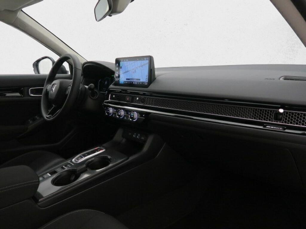 Honda Civic HYBRID 2024 2.0I-MMD ELEGANCE 16