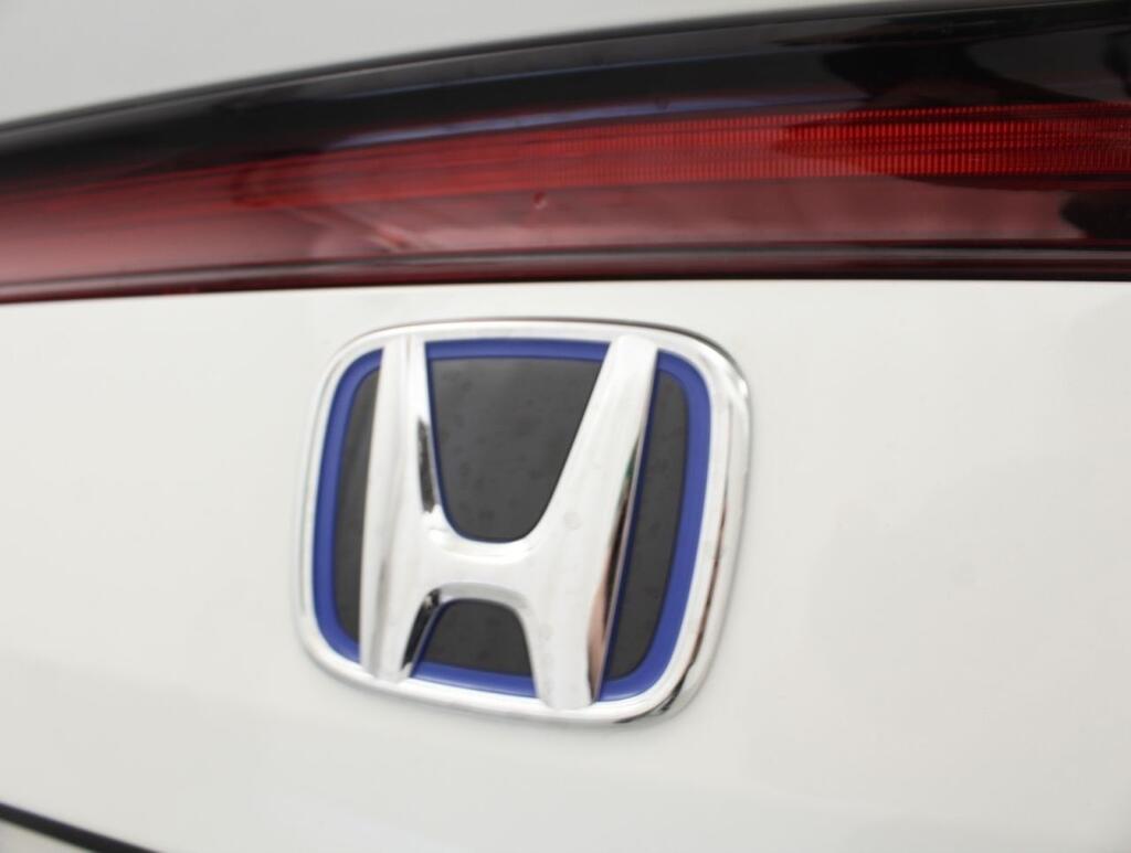 Honda Civic HYBRID 2024 2.0I-MMD ELEGANCE 22